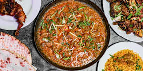 Lahori Karahi Manchester