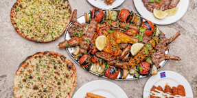 Taste of lahore