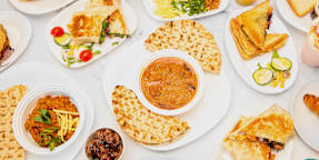 Karachi Cafe