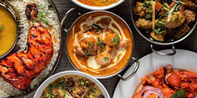 Koyla Lahore Karahi