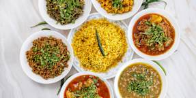 Pakistan Biriyani Corner