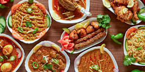 Khatta Meetha