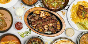 Nihari Junction