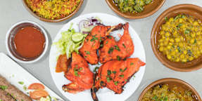 Taste of Lahore - Bayswater