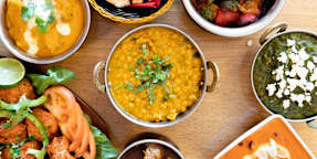 Pardesi Takeaway