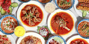 Mazaydaar