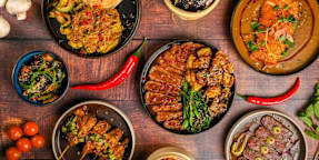 Tampopo - Fitzrovia