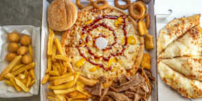 Parmos
