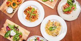 La Mia Cucina
