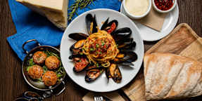 Pasta Patuq