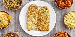 Pasta Plate