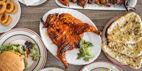 Kuku Peri Peri