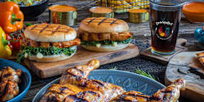 Franguitos - Wood Green