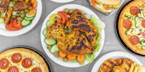 Grillo's Peri Peri (Catford)