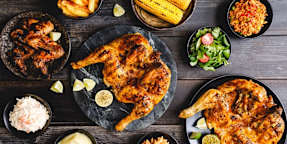 Piri Fino (Sutton Coldfield)