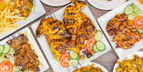 Grillo Peri Peri Expert