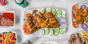Royal Peri Peri
