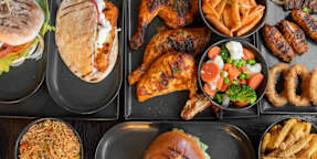 Galinha's Peri Peri