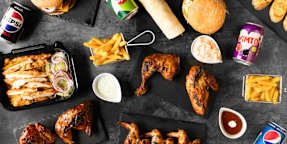Love Peri Peri