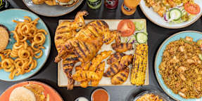 Peri Peri Original