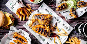 MeriGo Piri Piri (Kings Heath)