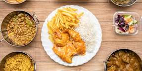 Eat More Peri Peri