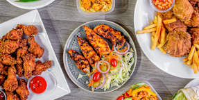 Peri Peri Original