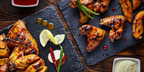 Roosters Piri Piri - Portsmouth