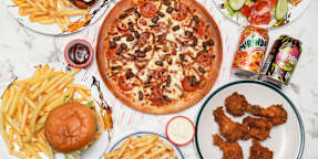 Bite N Eat