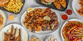Peri Peri Rooster