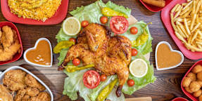 TRU Chicken