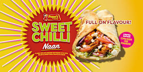 Pepe's Piri Piri - Leeds