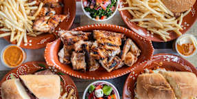 Elite Peri Peri - Kings Cross