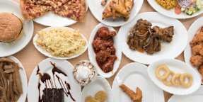 Pizza City & Peri Peri Grill Cottage