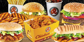 Rio's Piri Piri - Redditch