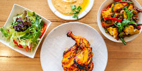 Diba Restaurant - Wimbledon
