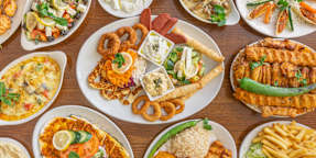 Wazir Turkish Restaurant