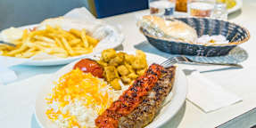 Persian Grill House