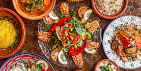 Sadaf Restaurant