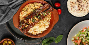 Nawab Persian
