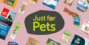 Just for Pets Nuneaton