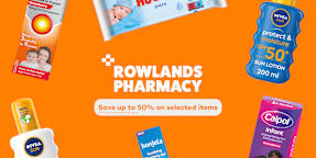 Rowlands Pharmacy - West Paddock