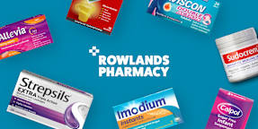 Rowlands Pharmacy - Heanor