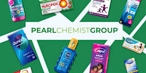 Haria Pharmacy