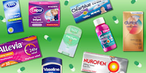 CARE CHEMIST (II)