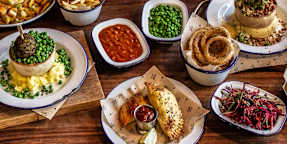 Pieminister - Sheffield