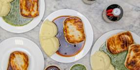 Scotts Pie Mash