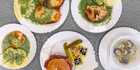 Maureen's