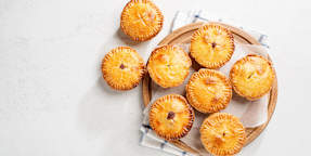 The Pie Den
