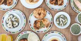 Robins Pie & Mash - Wanstead